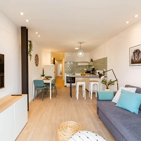 Apartmán Luxury Penthouse With Jacuzzi La Strada *