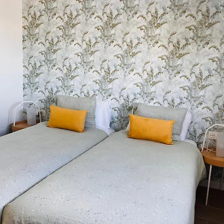 Apartmán Luxury Penthouse With Jacuzzi La Strada Las Palmas de Gran Canaria